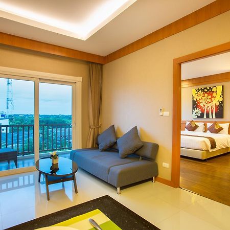 Romantic Khon Kaen Hotel Luaran gambar